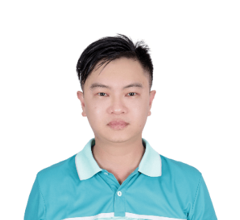 陳柏勳 助理教授