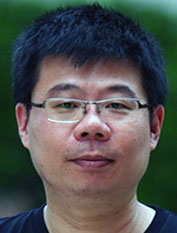 劉家源　助理教授