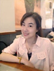 王致又　助理教授